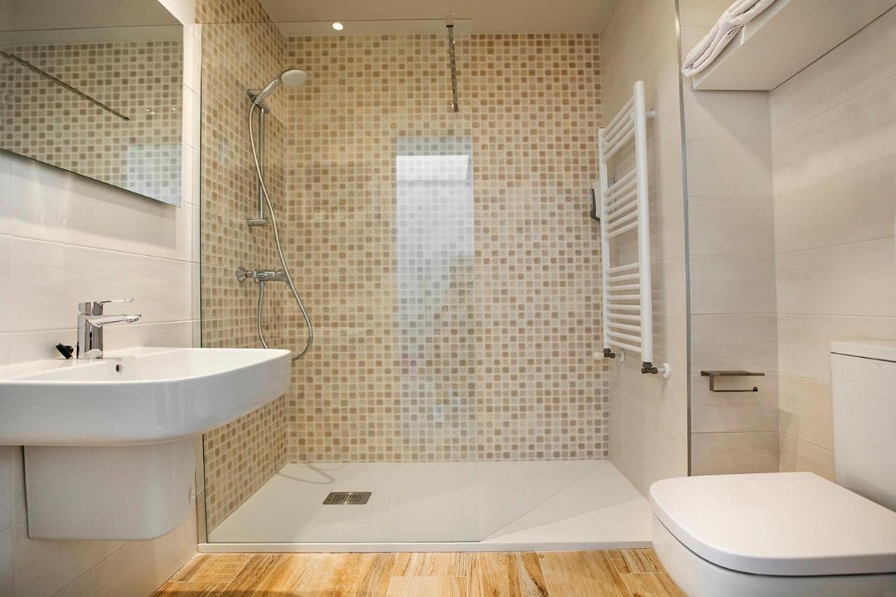 Apartamentos Salitre Soto de la Marina Eksteriør billede
