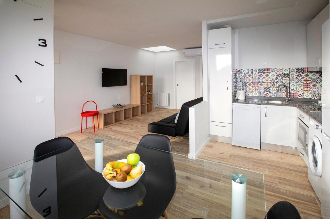 Apartamentos Salitre Soto de la Marina Eksteriør billede