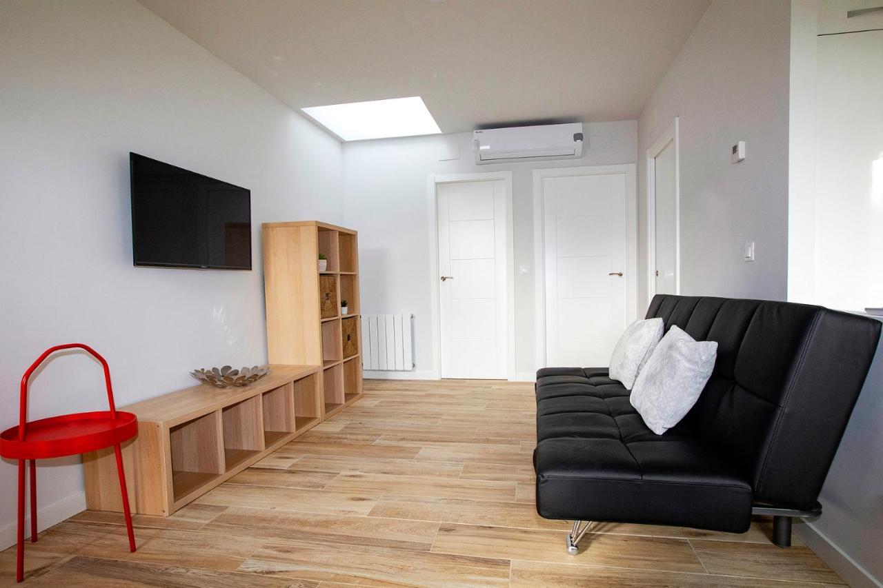 Apartamentos Salitre Soto de la Marina Eksteriør billede